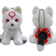 Illustration for article titled Okami's DS Sibling Goes Overboard With Its Collector's Edition